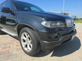 BMW X5 E53 - 10300 лв. / 5266.31 € - 45907907 4