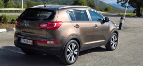 Kia Sportage 4x4 Automat 163hp - 19600 лв. / 10021.32 € - 28794281 5