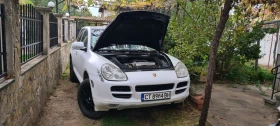 Обява за продажба на Porsche Cayenne ~6 999 лв. - изображение 2