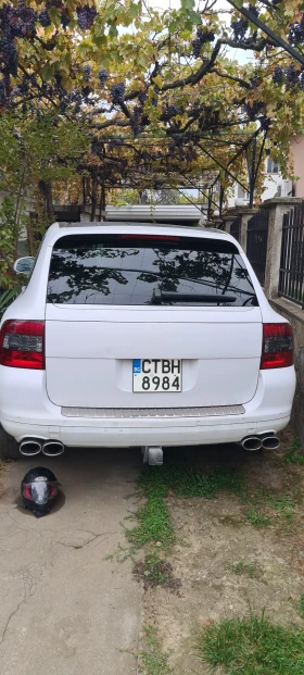 Обява за продажба на Porsche Cayenne ~6 999 лв. - изображение 1