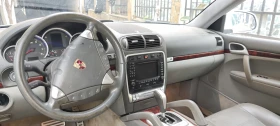 Обява за продажба на Porsche Cayenne ~6 999 лв. - изображение 6