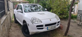 Обява за продажба на Porsche Cayenne ~6 999 лв. - изображение 1