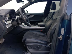 Audi Q8 50 TDI quattro - 86900 лв. / 44431.26 € - 87299464 5