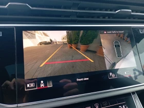 Audi Q8 50 TDI quattro - 86900 лв. / 44431.26 € - 87299464 14