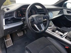 Audi Q8 50 TDI quattro | Mobile.bg � ����� ������ 6