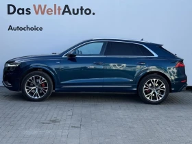 Audi Q8 50 TDI quattro - 86900 лв. / 44431.26 € - 87299464 2