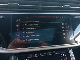 Audi Q8 50 TDI quattro - 86900 лв. / 44431.26 € - 87299464 17