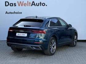 Audi Q8 50 TDI quattro - 86900 лв. / 44431.26 € - 87299464 3