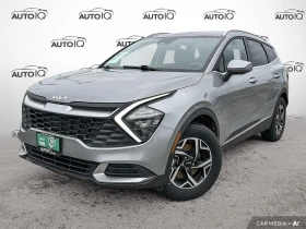 Kia Sportage * АВТО КРЕДИТ* ЦЕНА ДО БГ * СЕРВИЗНА ИСТОРИЯ * 