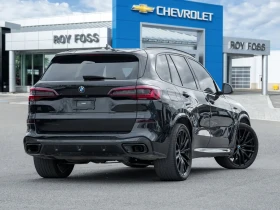 BMW X5 45еXdrive* Mpack (Carfax) - 62500 лв. / 31955.74 € - 60433145 5