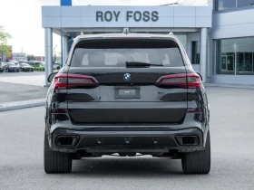 BMW X5 45еXdrive* Mpack (Carfax) - 62500 лв. / 31955.74 € - 60433145 6