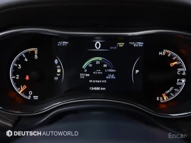 Jeep Grand cherokee, снимка 8