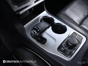 Jeep Grand cherokee, снимка 9
