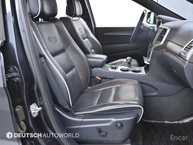 Jeep Grand cherokee, снимка 10