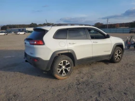 Jeep Cherokee 2.4L 4 4x4 w/Front Whl Drv - 19000 лв. / 9714.55 € - 75035844 9