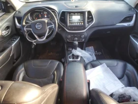 Jeep Cherokee 2.4L 4 4x4 w/Front Whl Drv - 19000 лв. / 9714.55 € - 75035844 14