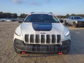 Jeep Cherokee 2.4L 4 4x4 w/Front Whl Drv - 19000 лв. / 9714.55 € - 75035844 11