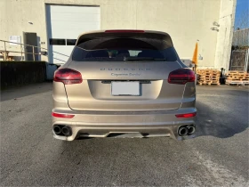 Porsche Cayenne * Turbo * CARFAX * БЕЗ ПЪРВОНАЧАЛНА ВНОСКА - 19100 € / 37356.35 лв. - 77291751 4