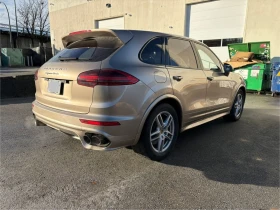 Porsche Cayenne * Turbo * CARFAX * БЕЗ ПЪРВОНАЧАЛНА ВНОСКА - 19100 € / 37356.35 лв. - 77291751 11