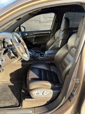 Porsche Cayenne * Turbo * CARFAX * БЕЗ ПЪРВОНАЧАЛНА ВНОСКА - 19100 € / 37356.35 лв. - 77291751 5