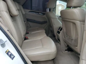 Mercedes-Benz ML 350 4MATIC* CARFAX* Кожа* Камера* Подгрев*  - 9520 € / 18619.50 лв. - 83121629 11