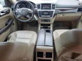 Mercedes-Benz ML 350 4MATIC* CARFAX* Кожа* Камера* Подгрев*  - 9520 € / 18619.50 лв. - 83121629 8
