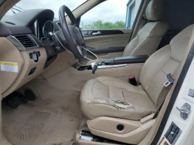 Mercedes-Benz ML 350 4MATIC* CARFAX* Кожа* Камера* Подгрев*  - 9520 € / 18619.50 лв. - 83121629 7