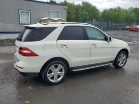 Mercedes-Benz ML 350 4MATIC* CARFAX* Кожа* Камера* Подгрев*  - 9520 € / 18619.50 лв. - 83121629 3