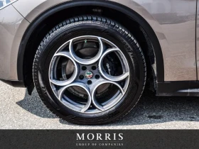 Alfa Romeo Stelvio Ti AWD* CARFAX* АвтоКредит* (ЦЕНА ДО БГ) - 21399 € / 41852.81 лв. - 76649157 6