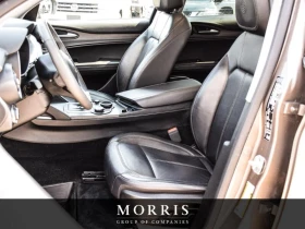 Alfa Romeo Stelvio Ti AWD* CARFAX* АвтоКредит* (ЦЕНА ДО БГ) - 21399 € / 41852.81 лв. - 76649157 10