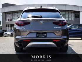 Alfa Romeo Stelvio Ti AWD* CARFAX* АвтоКредит* (ЦЕНА ДО БГ) - 21399 € / 41852.81 лв. - 76649157 5