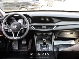 Alfa Romeo Stelvio Ti AWD* CARFAX* АвтоКредит* (ЦЕНА ДО БГ) - 21399 € / 41852.81 лв. - 76649157 12