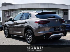 Alfa Romeo Stelvio Ti AWD* CARFAX* АвтоКредит* (ЦЕНА ДО БГ) - 21399 € / 41852.81 лв. - 76649157 4