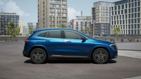 Mercedes-Benz EQA 350 4MATIC, снимка 3