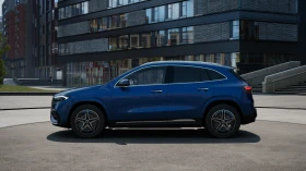Mercedes-Benz EQA 350 4MATIC, снимка 7