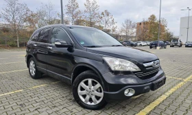Honda Cr-v УНИКАТ/4х4/2.0/АВТОМАТ - 7399 € / 14471.19 лв. - 62146262 3