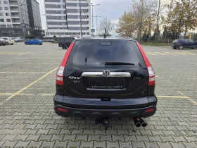 Honda Cr-v УНИКАТ/4х4/2.0/АВТОМАТ - 7399 € / 14471.19 лв. - 62146262 5