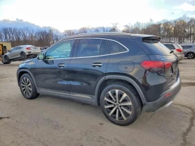 Mercedes-Benz GLA 250 4MATIC* KEYLESS* ПОДГРЕВ* КАМЕРА* CARPLAY* AMBIENT - 16800 € / 32857.94 лв. - 31388726 4