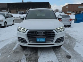 Audi Q5 Technik/360/ПАНОРАМА/ПОДГРЕВИ - 15900 € / 31097.70 лв. - 35263141 2
