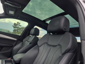 Audi Q5 Technik/360/ПАНОРАМА/ПОДГРЕВИ - 15900 € / 31097.70 лв. - 35263141 12