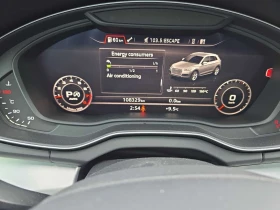 Audi Q5 Technik/360/ПАНОРАМА/ПОДГРЕВИ - 15900 € / 31097.70 лв. - 35263141 10