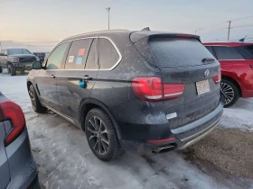BMW X5 XDRIVE35I * ПАНОРАМА * ПОДГРЕВИ * CARFAX * , снимка 4 - Автомобили и джипове - 53648036