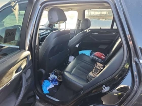 BMW X5 XDRIVE35I * ПАНОРАМА * ПОДГРЕВИ * CARFAX * , снимка 14 - Автомобили и джипове - 53648036