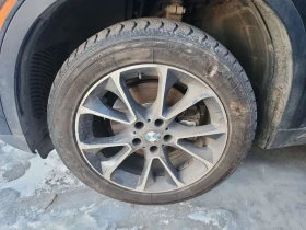 BMW X5 XDRIVE35I * ПАНОРАМА * ПОДГРЕВИ * CARFAX * , снимка 7 - Автомобили и джипове - 53648036