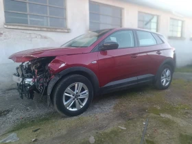 Opel Grandland 1.5 hdi - 7500 € / 14668.73 лв. - 69126084 9