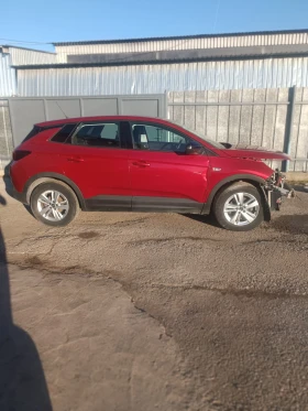 Opel Grandland 1.5 hdi - 7500 € / 14668.73 лв. - 69126084 3