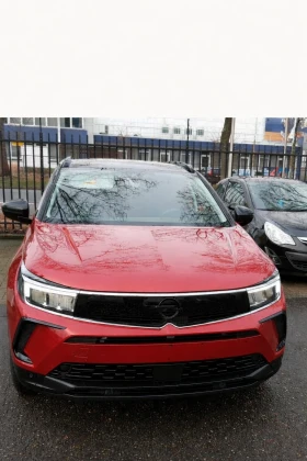 ����� �� �������� �� Opel Grandland 1.5 hdi