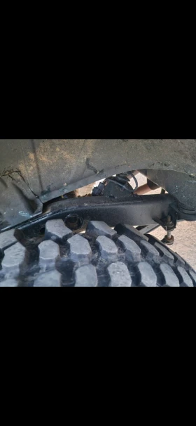 Mitsubishi Pajero - 6000 € / 11734.98 лв. - 14759137 7