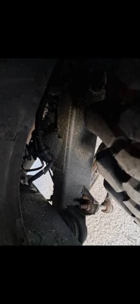 Mitsubishi Pajero - 6000 € / 11734.98 лв. - 14759137 8