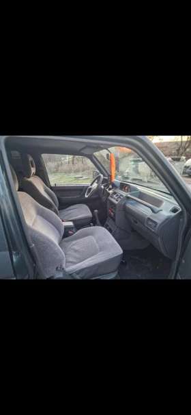 Mitsubishi Pajero - 6000 € / 11734.98 лв. - 14759137 4